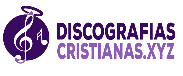 Discografias Cristianas